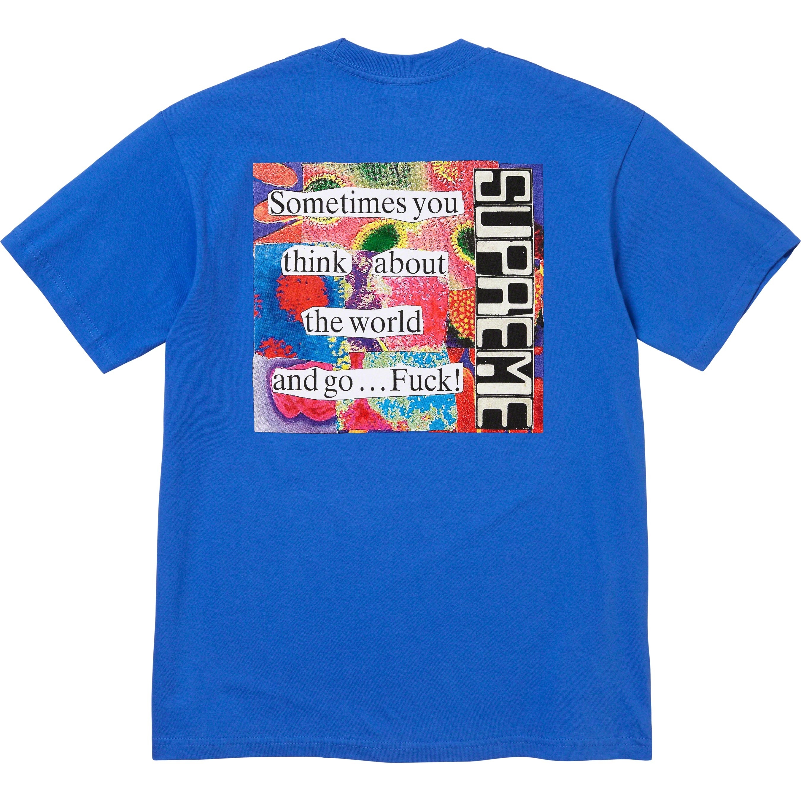 Static Tee view 8